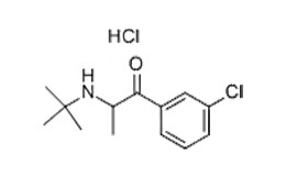 盐酸安非他酮