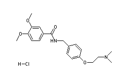 盐酸伊托必利