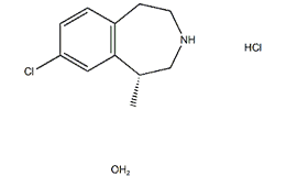 盐酸绿卡色林