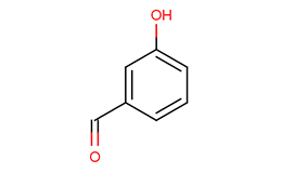 间羟基苯甲醛