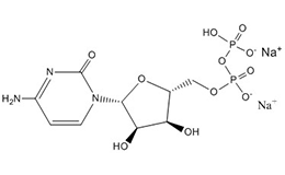 Cytidine 5'-diphosphate disodium salt