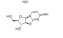 Cyclocytidine hydrochloride